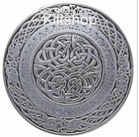 Celtic Circular, Buckle