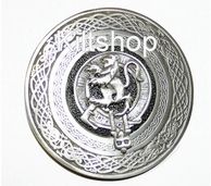 Circular Clan, Buckle