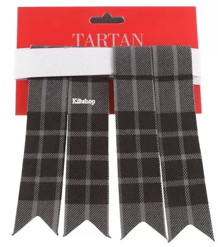 Granite Grey Flashes