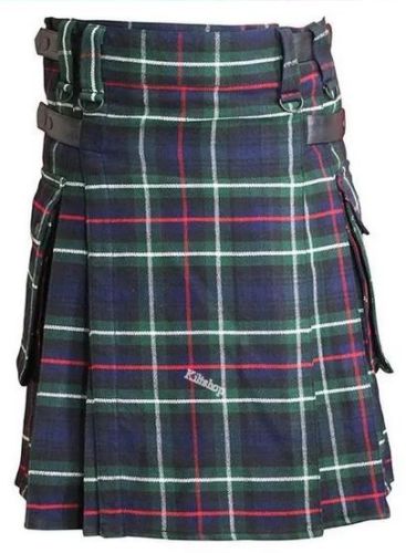 MacKenzie kilt, Voordeelpakket B