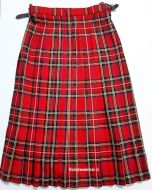 Dames Kilt, Stuart Royal 64-76-68