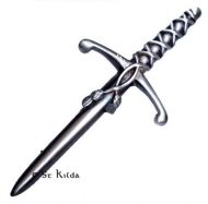 KIltpin Laced Sword