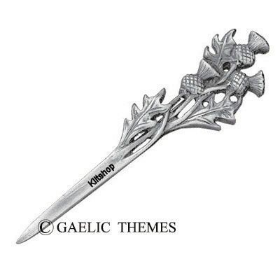 Wild Thistle, Kiltpin