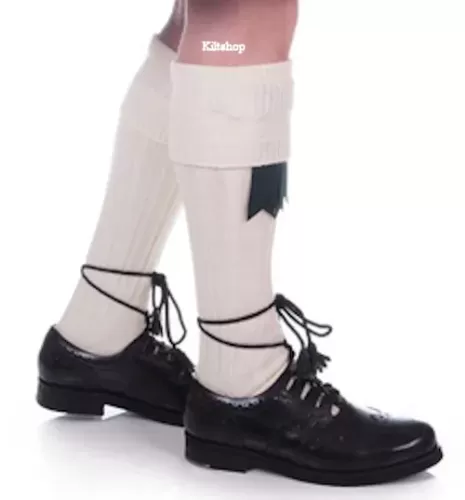 Kousen, Gealic Themes, Arran