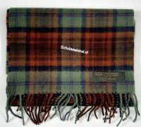 Shawl - Dutch Friendship Tartan