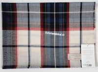 Shawl - Omslagdoek Monike Navy