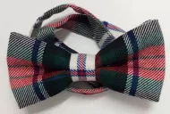 Bow tie, Stuart Dress Tartan